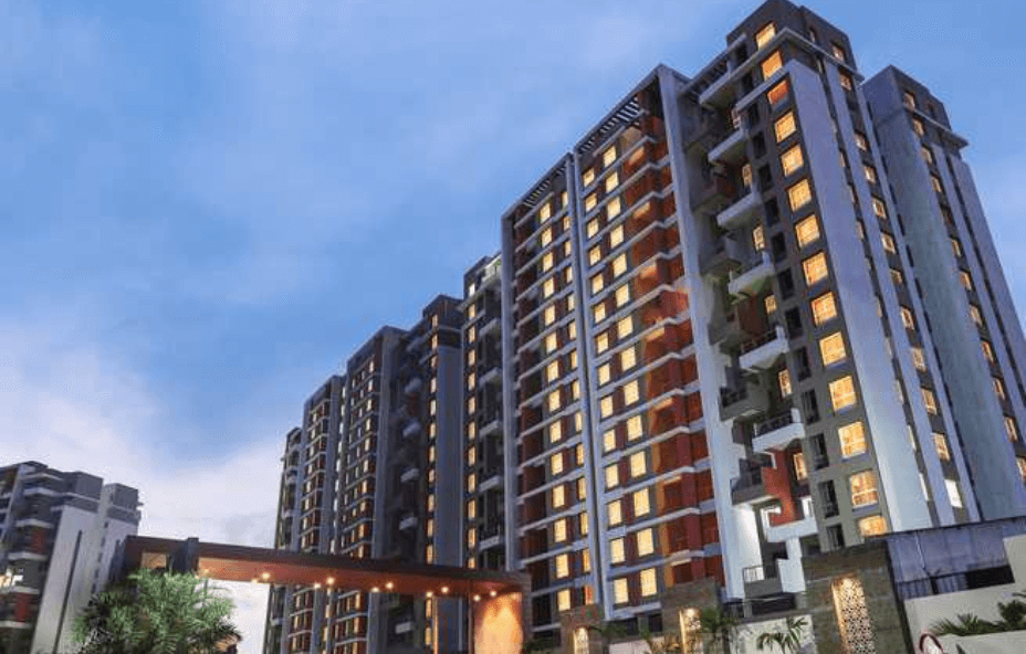 Residential Property Image
